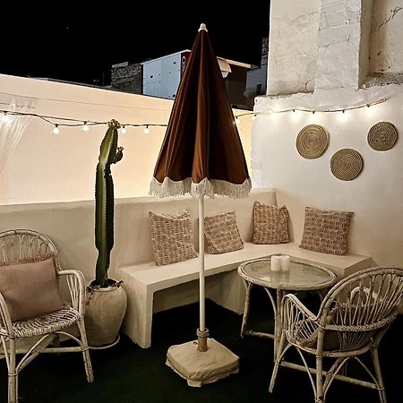 Casa Blava, Casco Antiguo De Peniscola Villa Exteriör bild